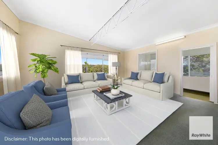 Fifth view of Homely house listing, 104 Lilli Pilli Point Road, Lilli Pilli NSW 2229