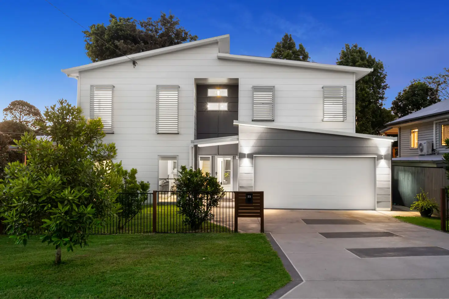 Main view of Homely house listing, 23 Warrina Street, Geebung QLD 4034