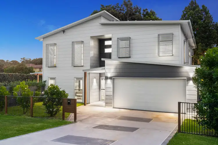 Second view of Homely house listing, 23 Warrina Street, Geebung QLD 4034