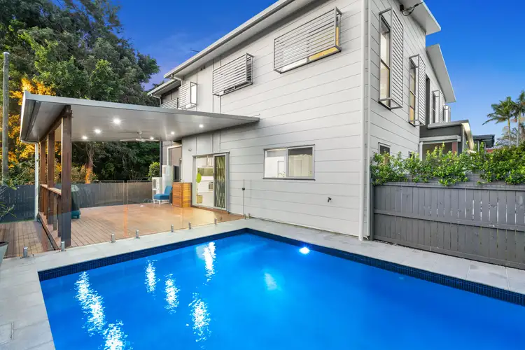 Third view of Homely house listing, 23 Warrina Street, Geebung QLD 4034