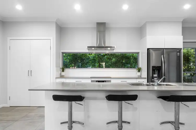 Fourth view of Homely house listing, 23 Warrina Street, Geebung QLD 4034