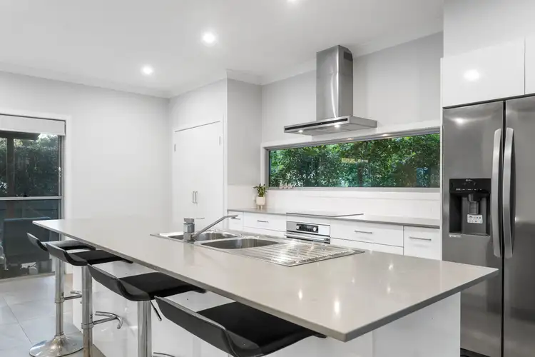 Fifth view of Homely house listing, 23 Warrina Street, Geebung QLD 4034