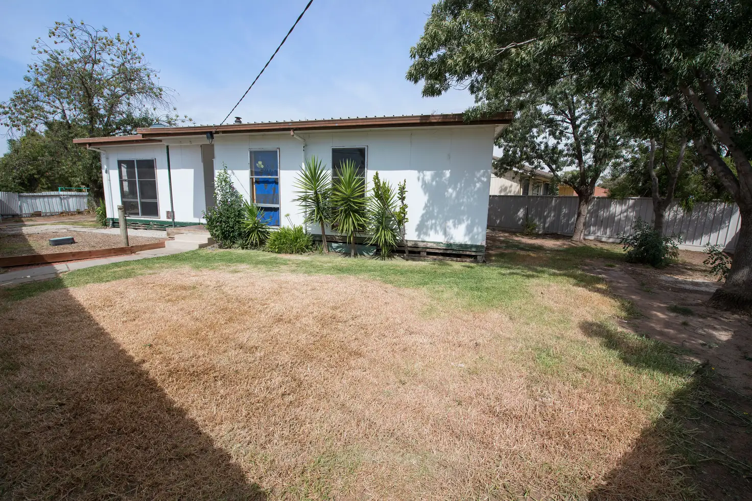 Main view of Homely house listing, 4 Harrison Crescent, Swan Hill VIC 3585