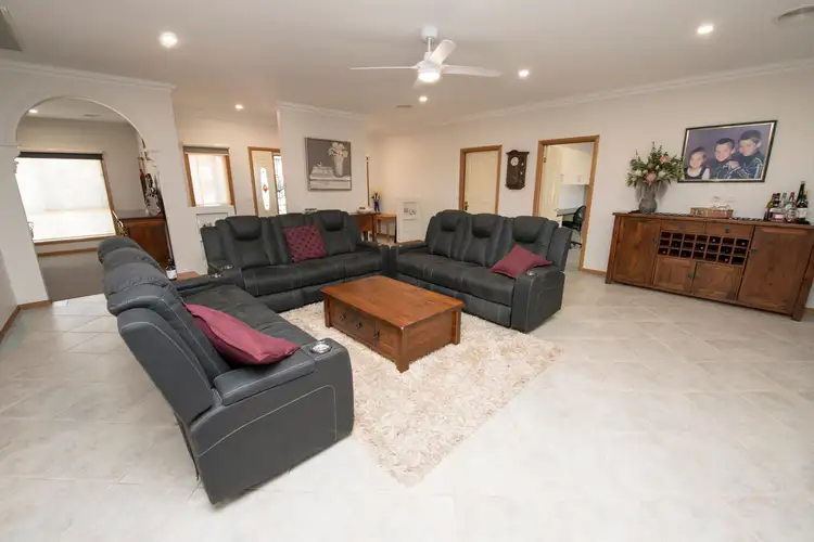 Third view of Homely house listing, 56 Poole Boulevard, Swan Hill VIC 3585