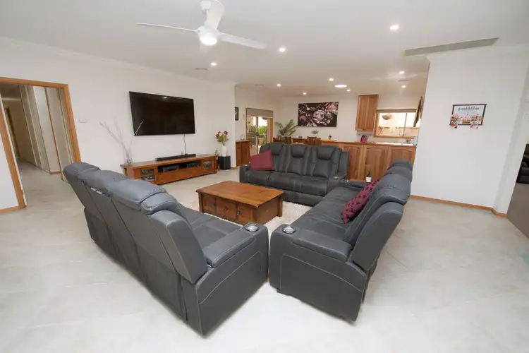 Fourth view of Homely house listing, 56 Poole Boulevard, Swan Hill VIC 3585