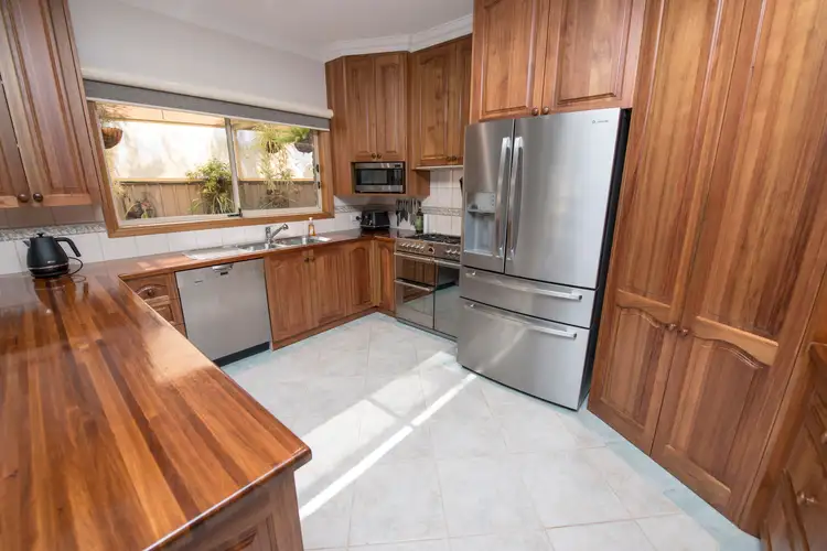 Sixth view of Homely house listing, 56 Poole Boulevard, Swan Hill VIC 3585