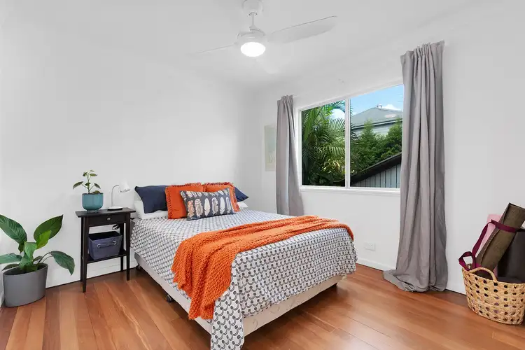 Fifth view of Homely house listing, 34 The Drive, Bardon QLD 4065