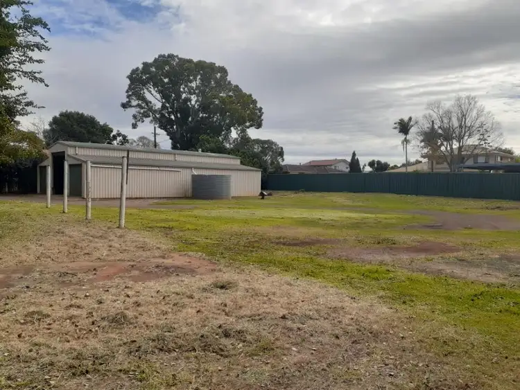 Third view of Homely house listing, 463 Bridge Street, Wilsonton QLD 4350