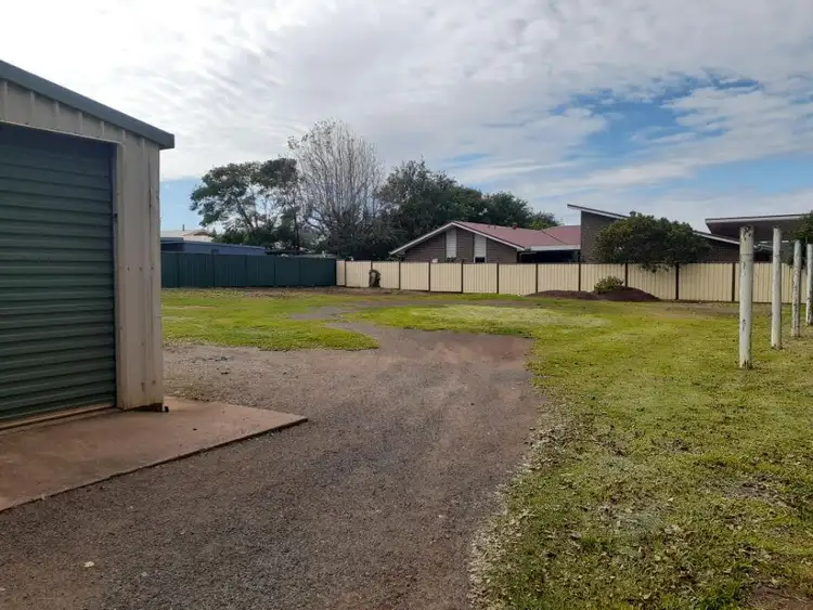 Fourth view of Homely house listing, 463 Bridge Street, Wilsonton QLD 4350