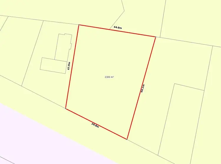 Fifth view of Homely house listing, 463 Bridge Street, Wilsonton QLD 4350