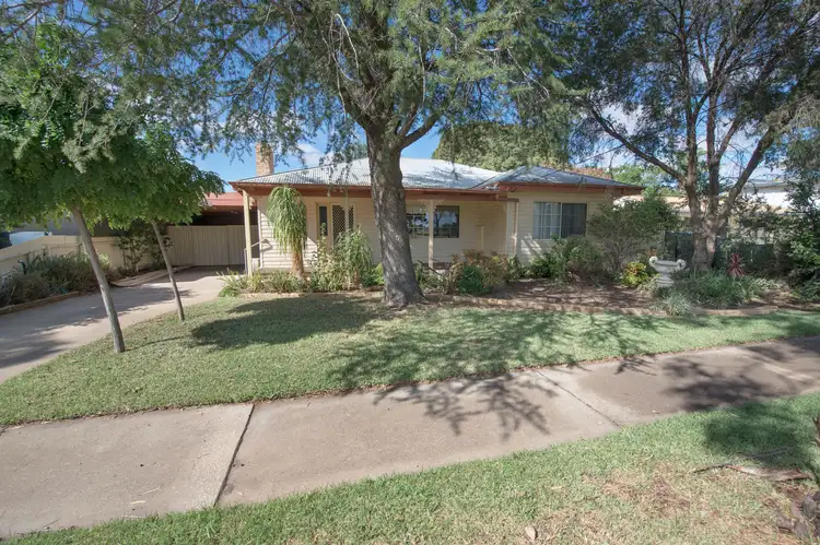 35 Wattie Street, Swan Hill VIC 3585
