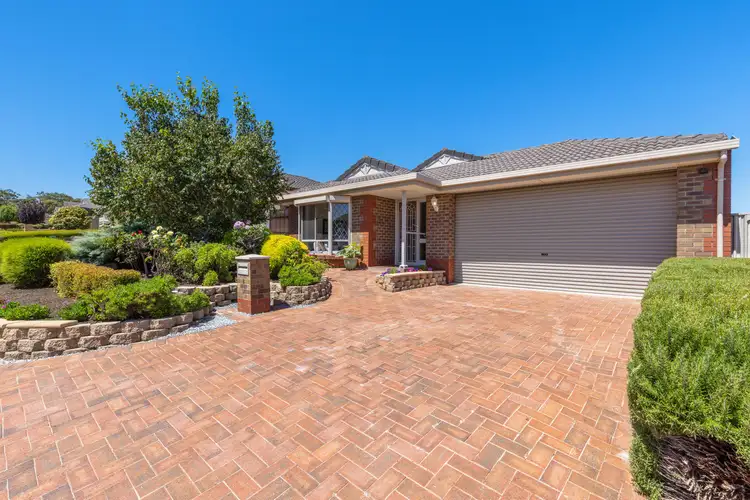 Main view of Homely house listing, 6 Nyrang Circuit, Woodcroft SA 5162