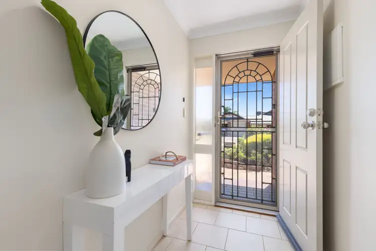 Second view of Homely house listing, 6 Nyrang Circuit, Woodcroft SA 5162