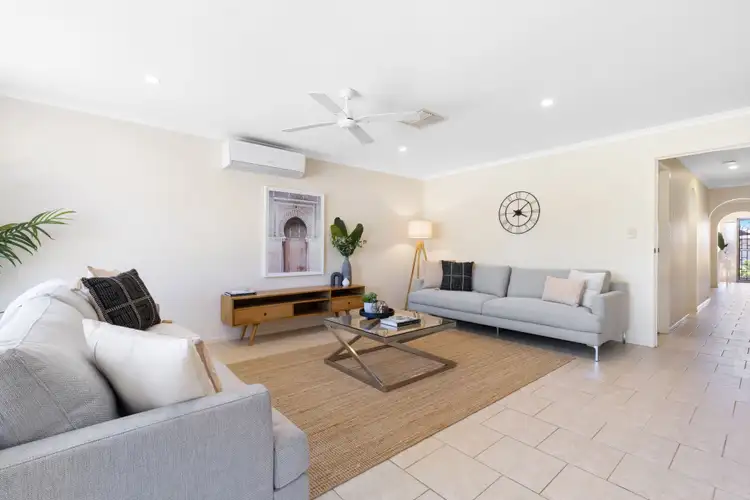 Third view of Homely house listing, 6 Nyrang Circuit, Woodcroft SA 5162