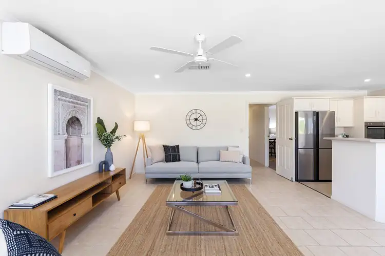 Fourth view of Homely house listing, 6 Nyrang Circuit, Woodcroft SA 5162
