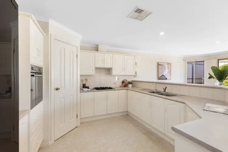 Sixth view of Homely house listing, 6 Nyrang Circuit, Woodcroft SA 5162