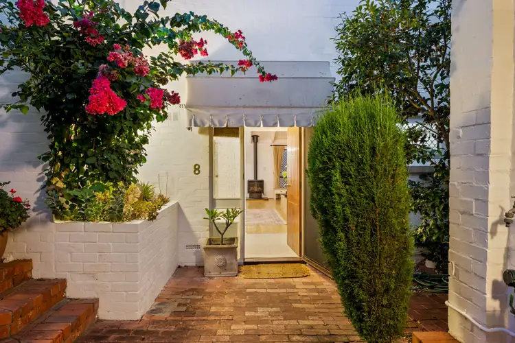 Main view of Homely house listing, 8/21 Karoo Street, South Perth WA 6151