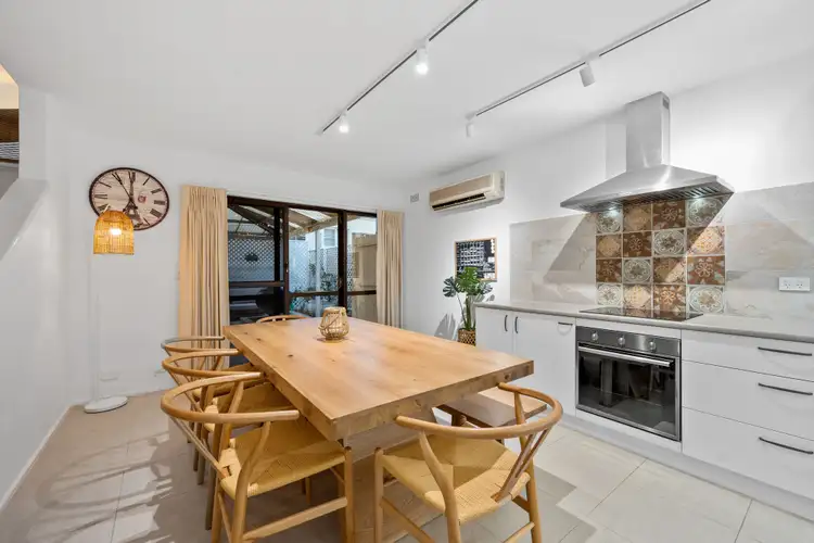 Second view of Homely house listing, 8/21 Karoo Street, South Perth WA 6151