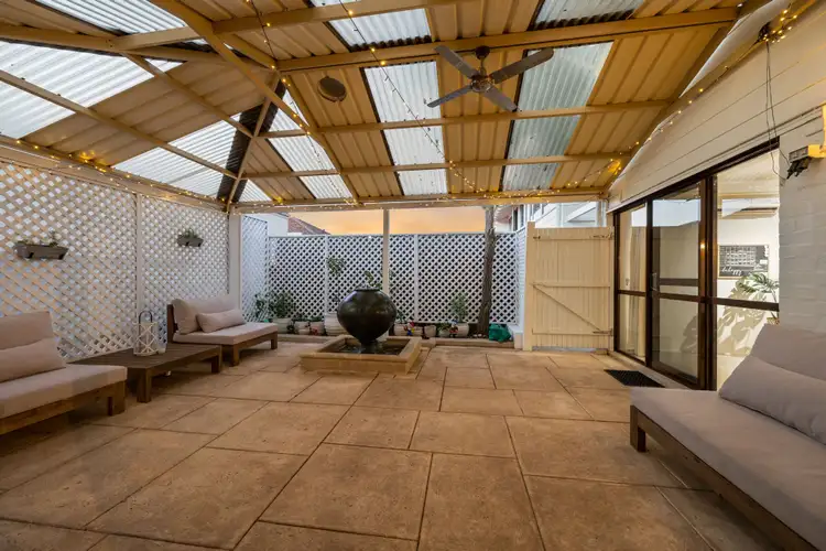 Sixth view of Homely house listing, 8/21 Karoo Street, South Perth WA 6151
