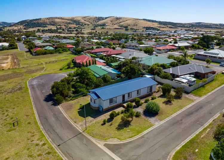 4 Hicks Court, Hayborough SA 5211