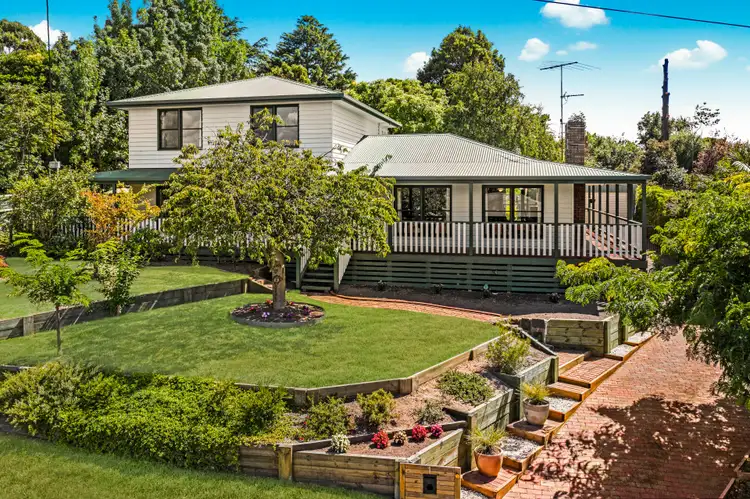 1 Gardenia Street, Pakenham VIC 3810
