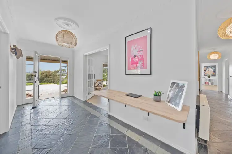 Second view of Homely house listing, 66 Neagles Rock Road, Clare SA 5453