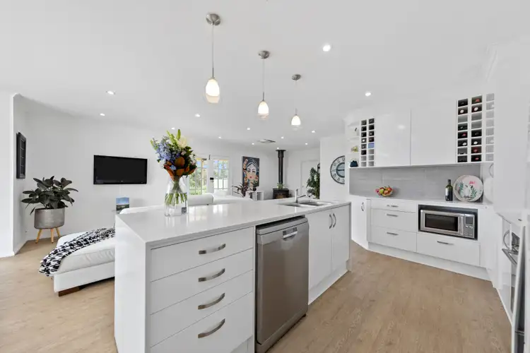 Third view of Homely house listing, 66 Neagles Rock Road, Clare SA 5453