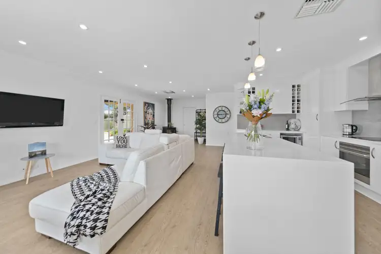 Fourth view of Homely house listing, 66 Neagles Rock Road, Clare SA 5453