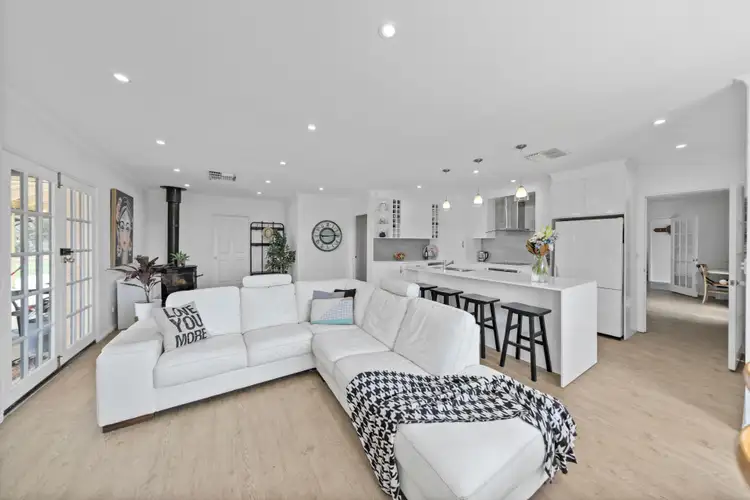 Fifth view of Homely house listing, 66 Neagles Rock Road, Clare SA 5453