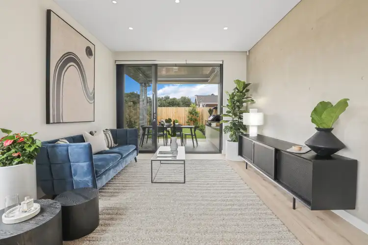 64 Brown Street, St Peters NSW 2044