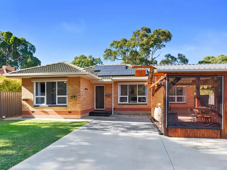 104 Wheatsheaf Road, Morphett Vale SA 5162