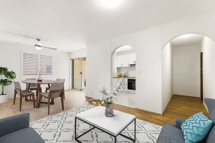 6/6 Coulter Street, Gladesville NSW 2111