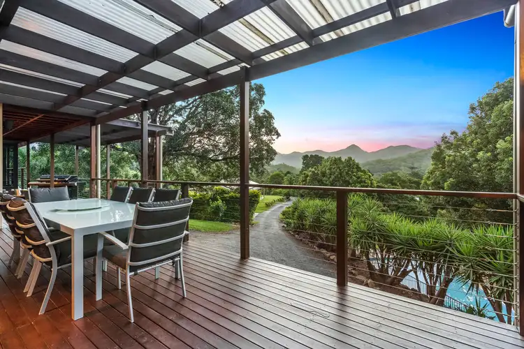 Fourth view of Homely house listing, 1 Ranch Court, Tallebudgera Valley QLD 4228