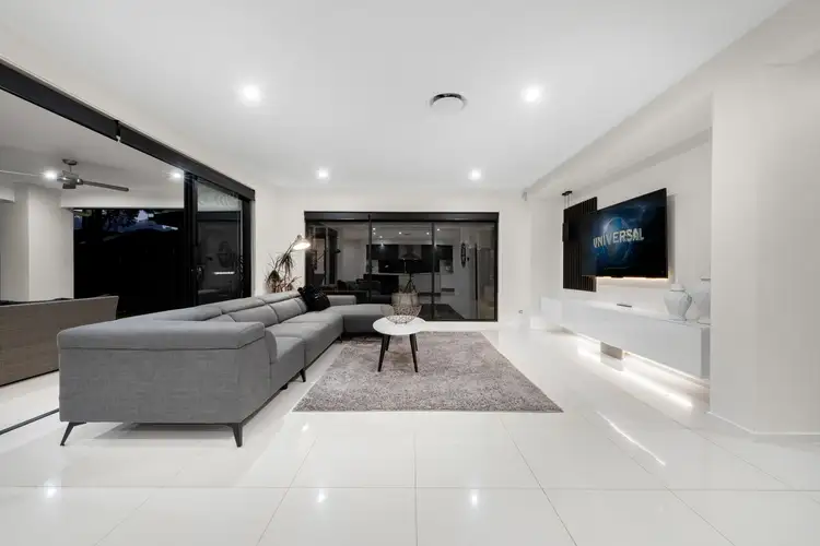 Fourth view of Homely house listing, 22 Canal Parade, Leppington NSW 2179