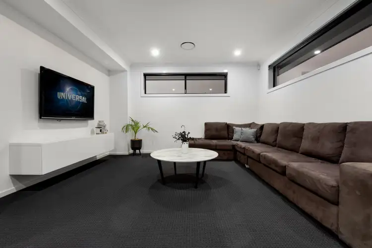 Fifth view of Homely house listing, 22 Canal Parade, Leppington NSW 2179