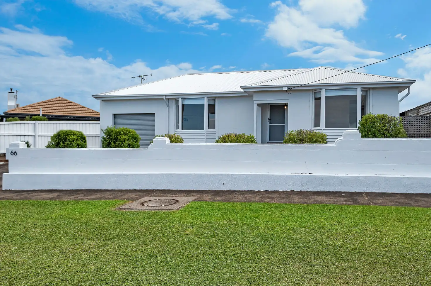 Main view of Homely house listing, 66 Jukes Street, Warrnambool VIC 3280