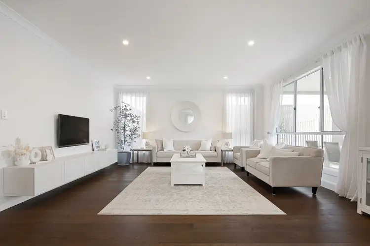 Third view of Homely house listing, 88 Chelsea Crescent, Bridgeman Downs QLD 4035