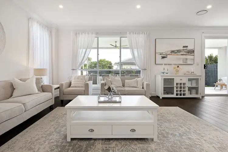 Fourth view of Homely house listing, 88 Chelsea Crescent, Bridgeman Downs QLD 4035