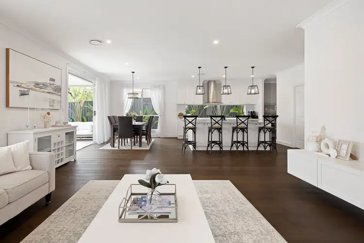 Fifth view of Homely house listing, 88 Chelsea Crescent, Bridgeman Downs QLD 4035