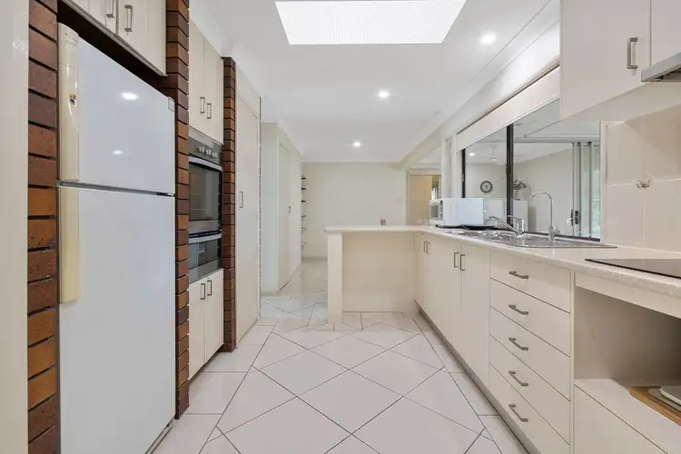 Fifth view of Homely house listing, 35 Yorkshire Crescent, Mount Warren Park QLD 4207