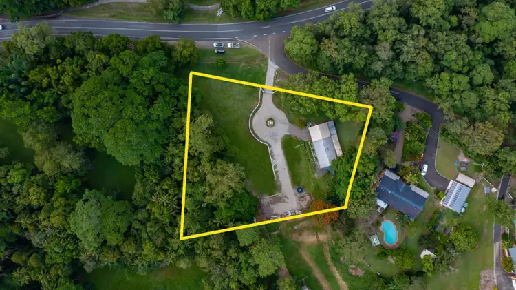Third view of Homely house listing, 4 Benzara Lane, Mooloolah Valley QLD 4553