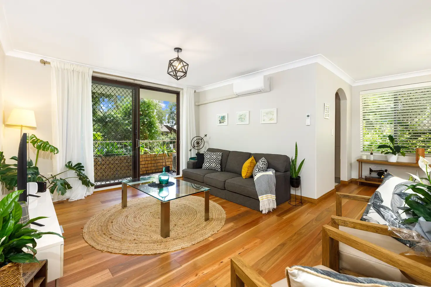 Main view of Homely unit listing, 27/199 Waterloo Road, Marsfield NSW 2122
