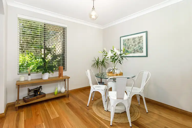 Second view of Homely unit listing, 27/199 Waterloo Road, Marsfield NSW 2122