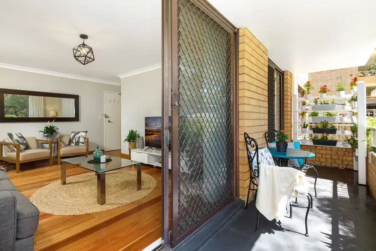 Third view of Homely unit listing, 27/199 Waterloo Road, Marsfield NSW 2122