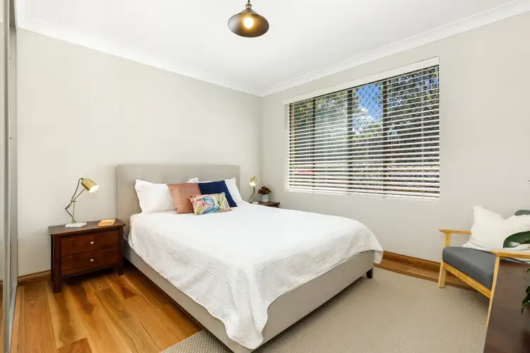 Fourth view of Homely unit listing, 27/199 Waterloo Road, Marsfield NSW 2122