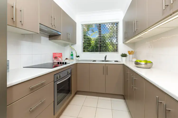 Sixth view of Homely unit listing, 27/199 Waterloo Road, Marsfield NSW 2122
