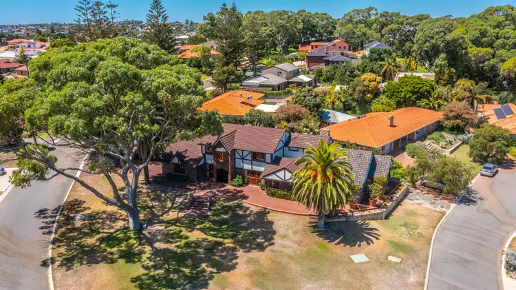 15 Epping Grove, Kallaroo WA 6025