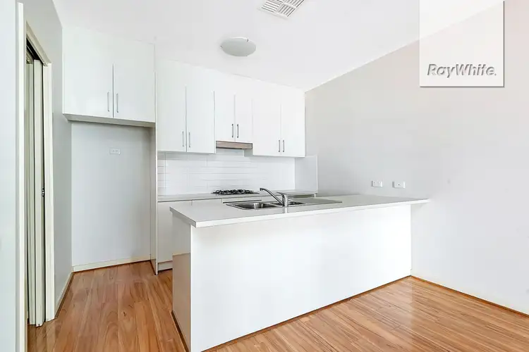 Third view of Homely house listing, 2/22 Euston Walk, Mawson Lakes SA 5095