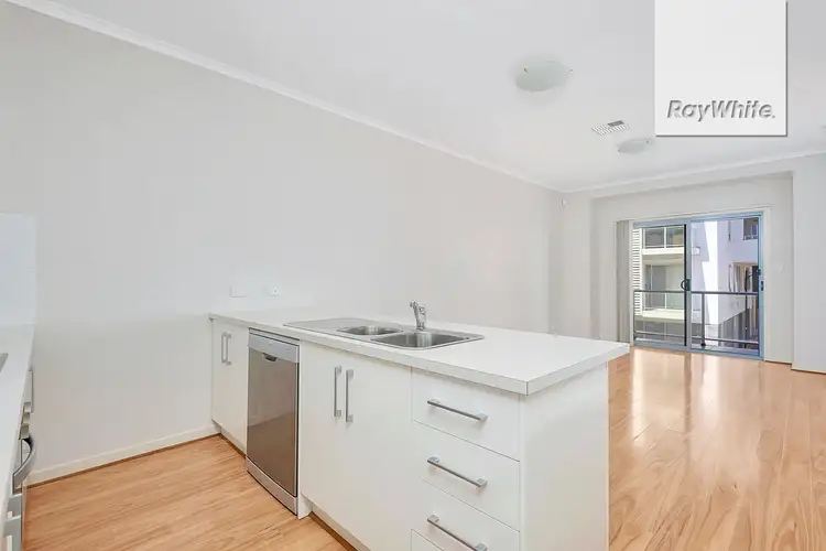 Fourth view of Homely house listing, 2/22 Euston Walk, Mawson Lakes SA 5095
