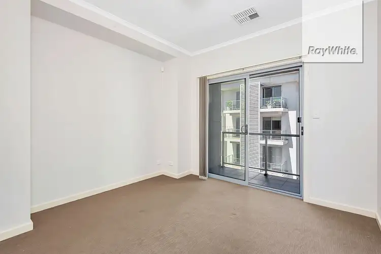 Sixth view of Homely house listing, 2/22 Euston Walk, Mawson Lakes SA 5095